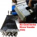 Nissan Vanette C22 Air Cond Cooling Coil / Evaporator